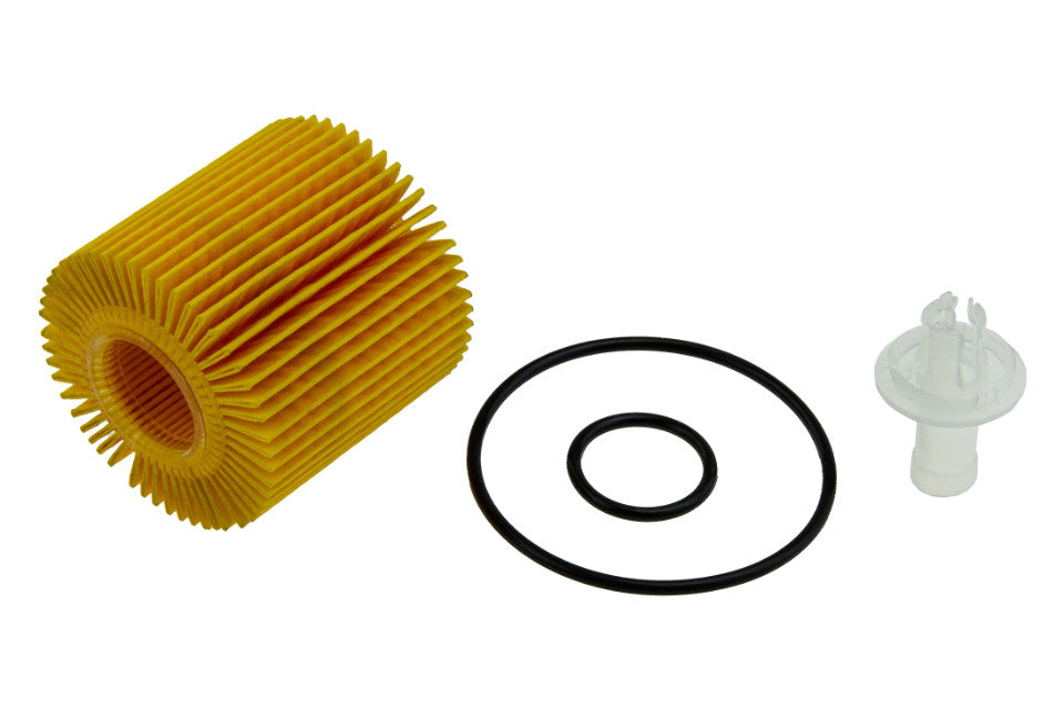 Oil Filter NTY: FOF-TY-024 OEM 04152YZZA1