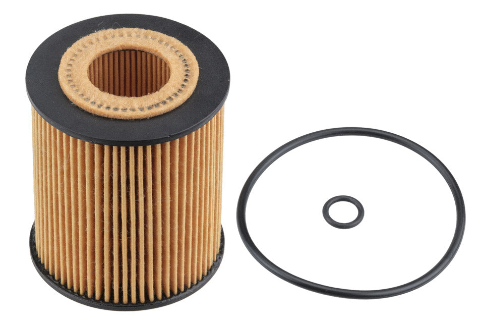 Oliefilter 
