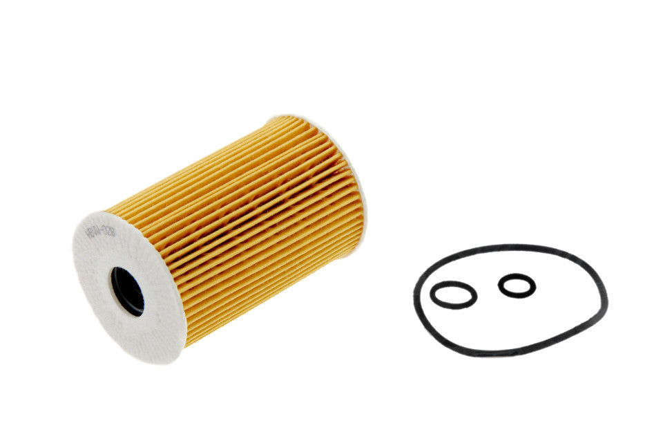 Oliefilter 