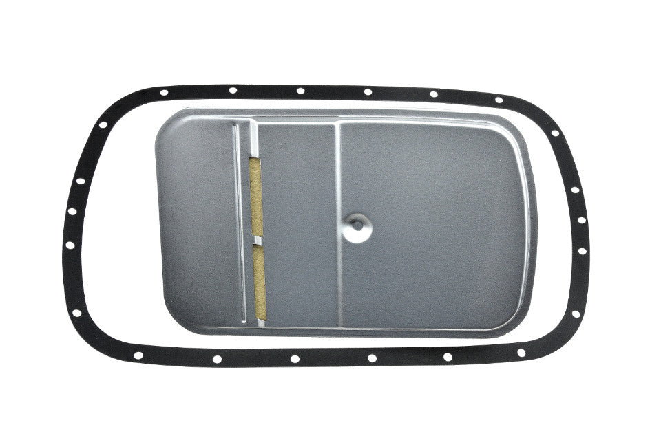 Hydraulische filter NTY: FSF-BM-003 OEM 24117510012