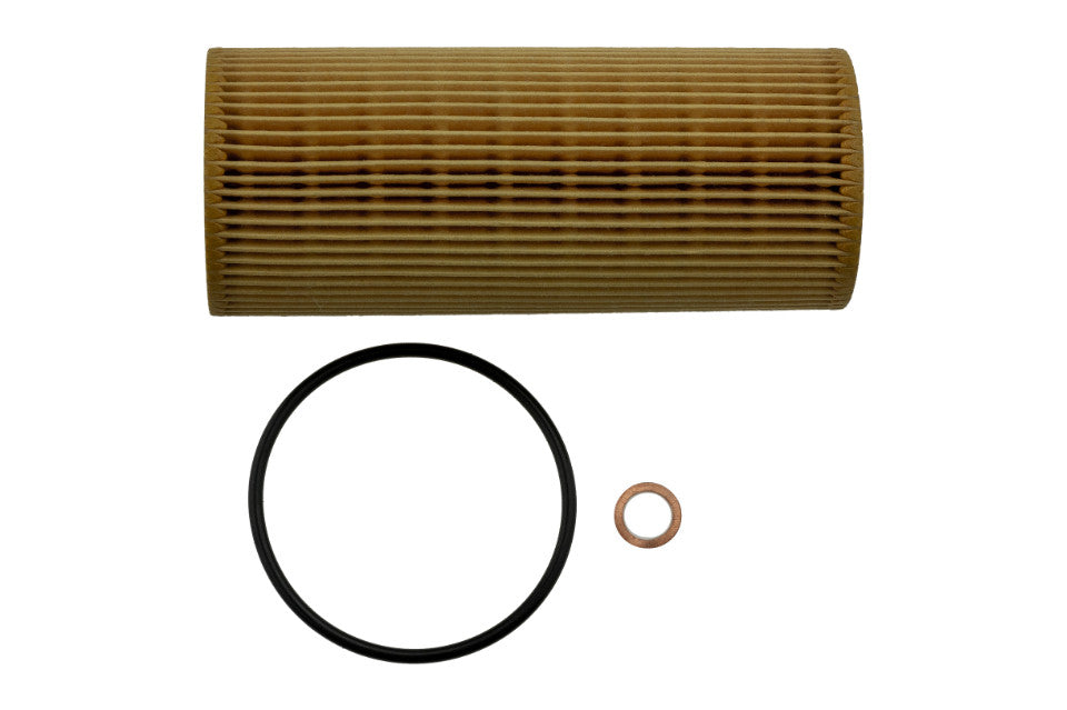 Oil Filter NTY: FOF-BM-031 OEM 11427788454