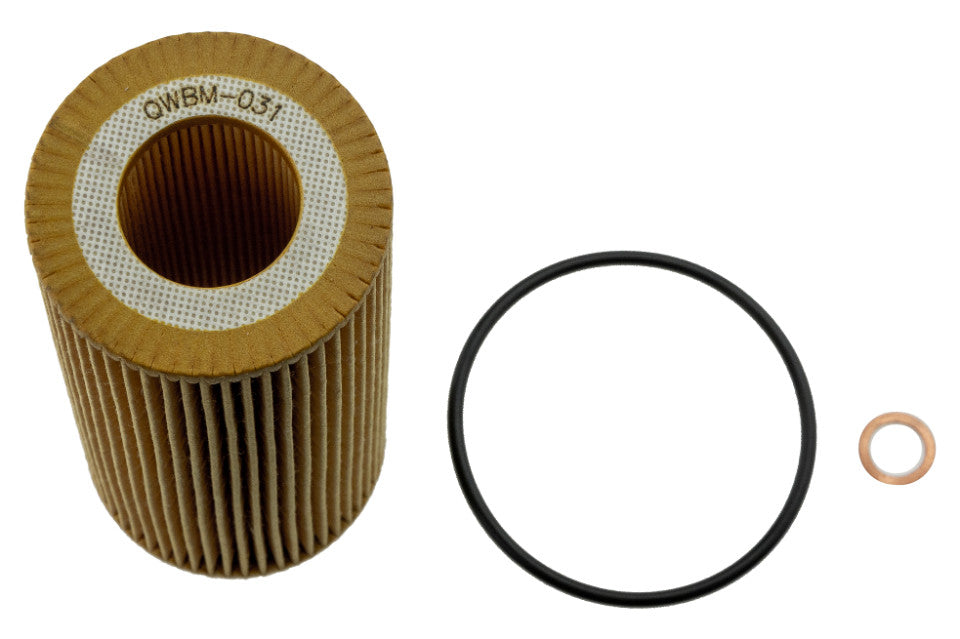 Oil Filter NTY: FOF-BM-031 OEM 11427788454