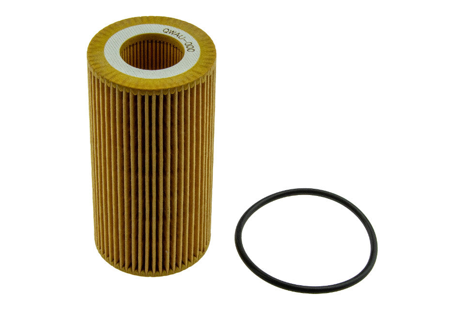 Oliefilter 