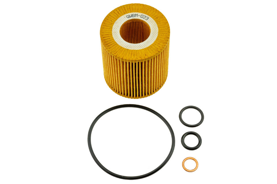 Oil Filter NTY: FOF-BM-023 OEM 11427508969