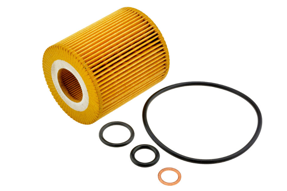 Oil Filter NTY: FOF-BM-023 OEM 11427508969