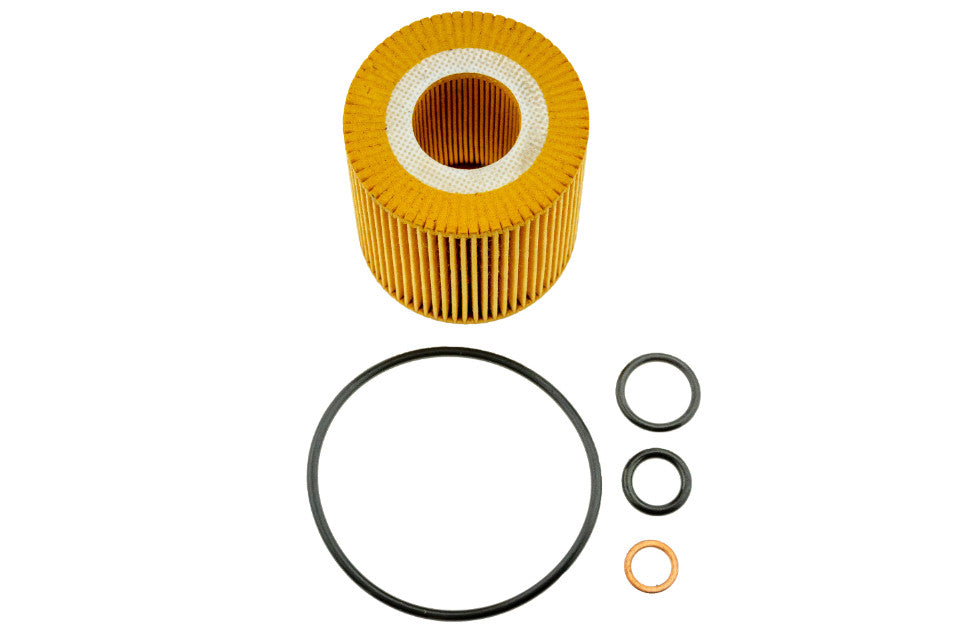 Oil Filter NTY: FOF-BM-023 OEM 11427508969