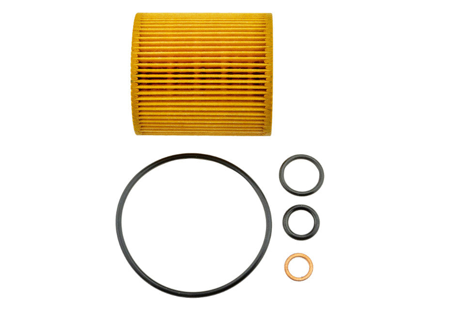 Oil Filter NTY: FOF-BM-023 OEM 11427508969