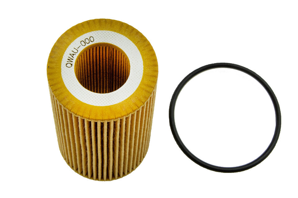 Oil Filter NTY: FOF-AU-000 OEM 059115561G
