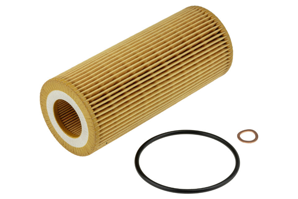 Oil Filter NTY: FOF-BM-031 OEM 11427788454