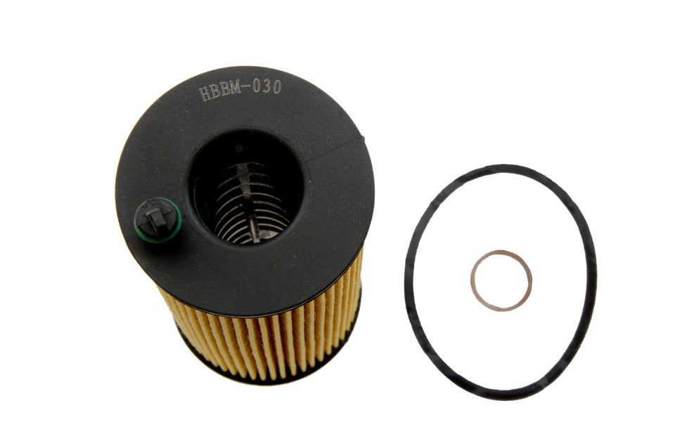 Oil Filter NTY: FOF-BM-030 OEM 11427805707