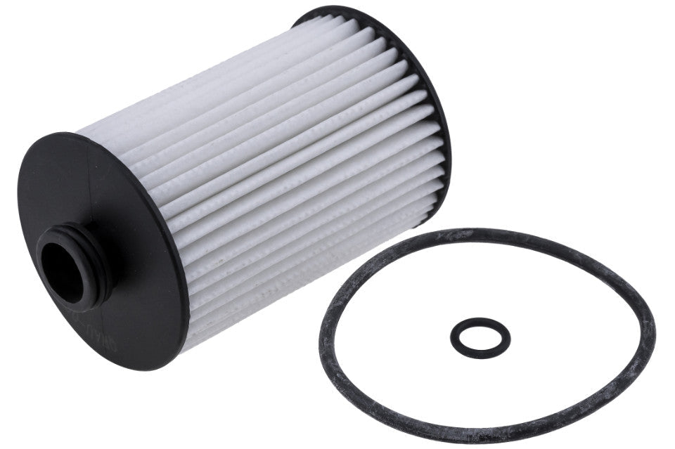 Oliefilter 