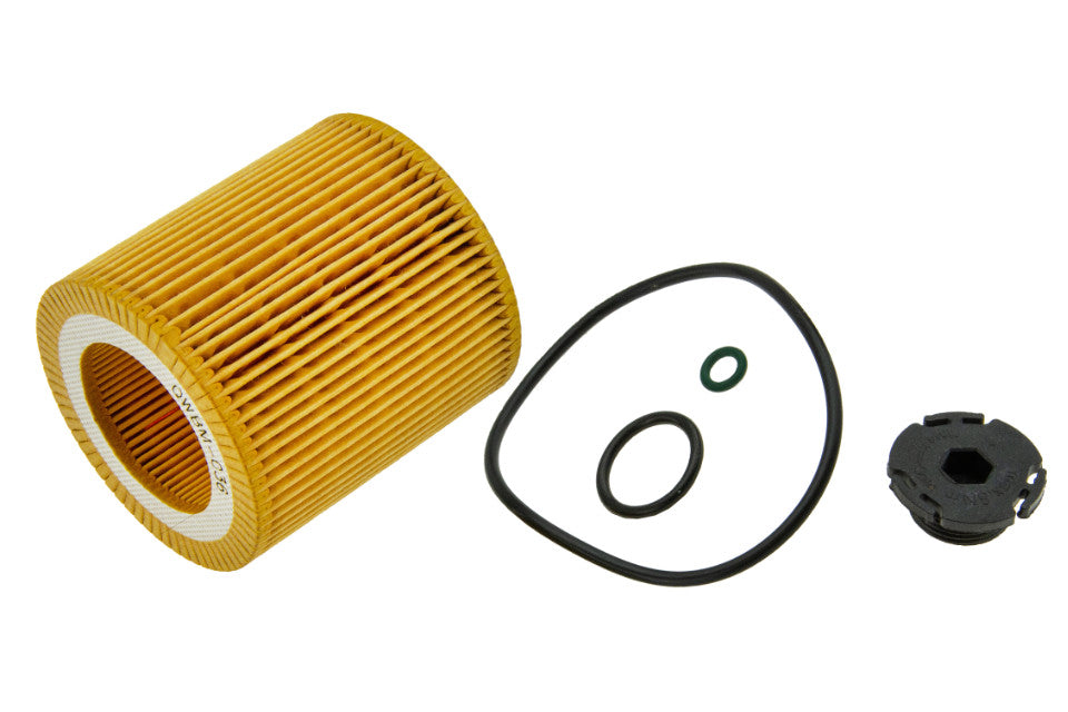 Oil Filter NTY: FOF-BM-036 OEM 11427640862