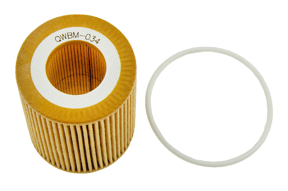 Oil Filter NTY: FOF-BM-034 OEM 11427605342