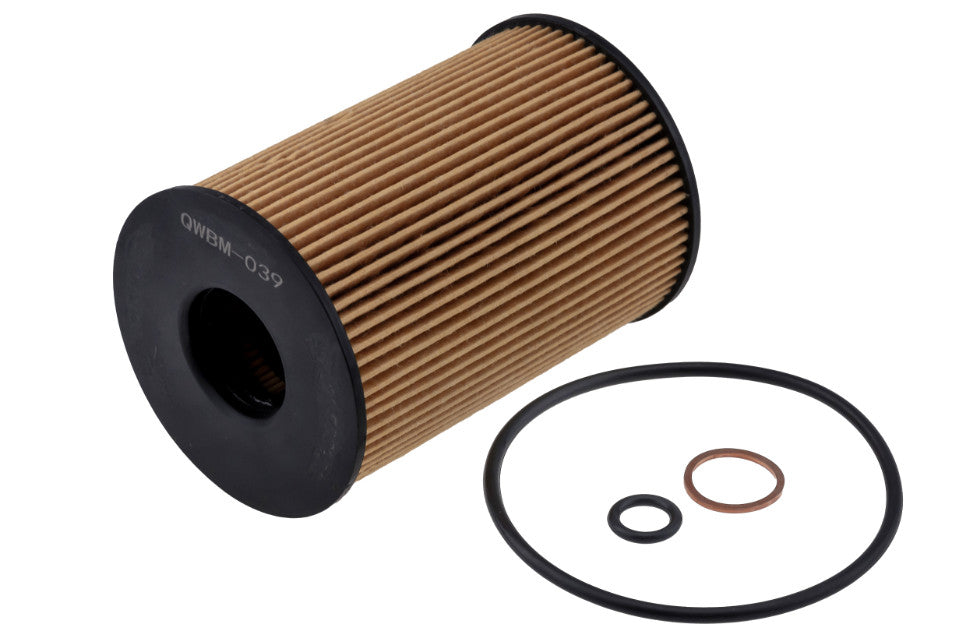 Oil Filter NTY: FOF-BM-039 OEM 11427583220