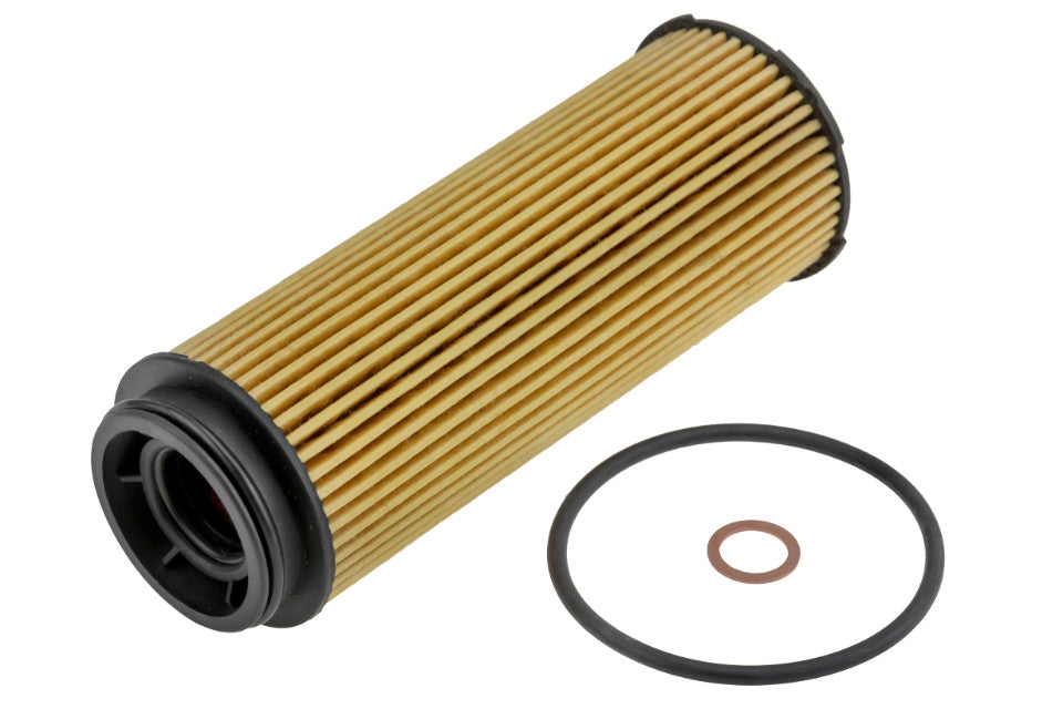 Oliefilter 