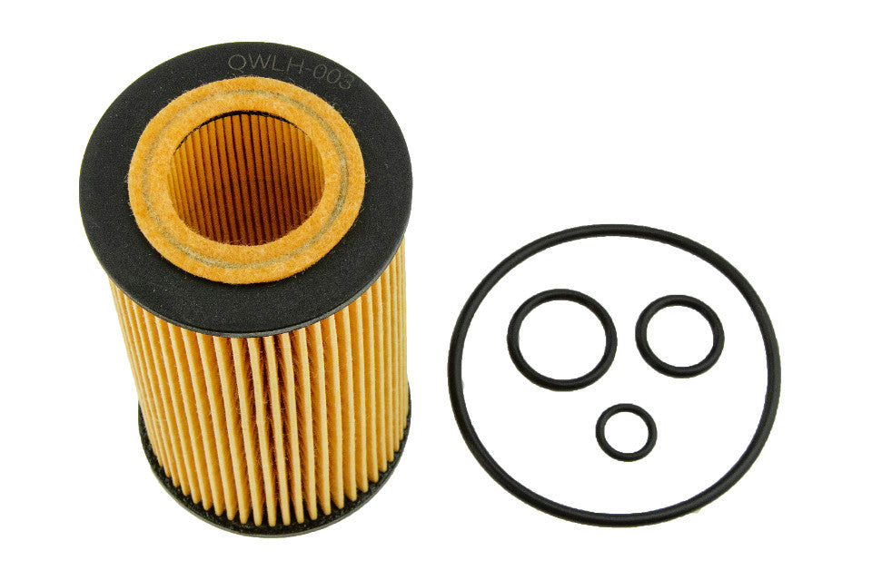 Oil Filter NTY: FOF-CH-003 OEM 05080244AA