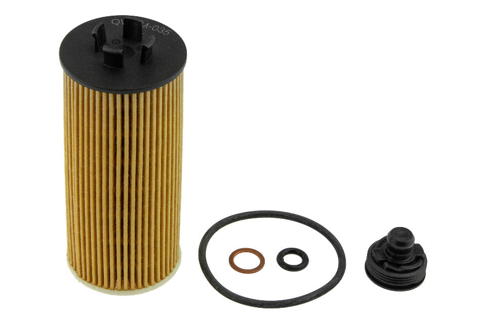 Oliefilter 