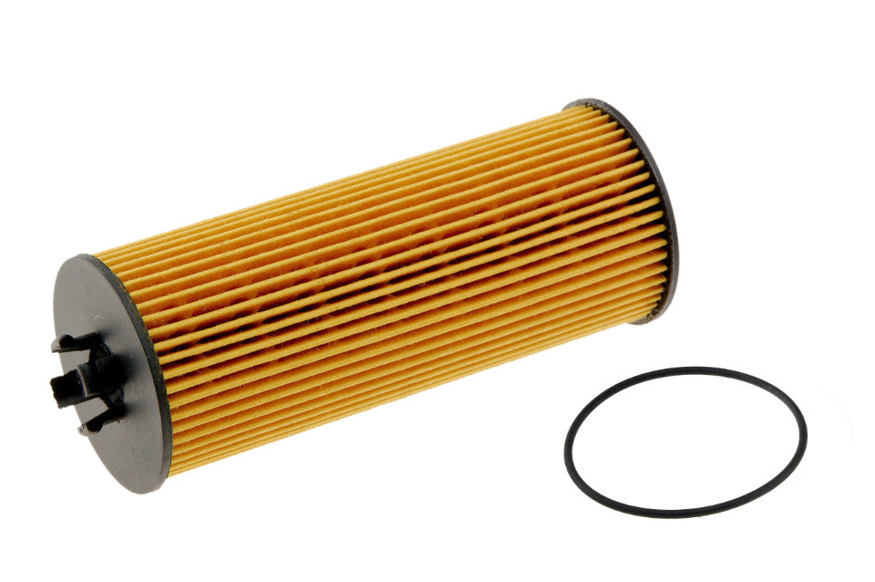 Oliefilter 