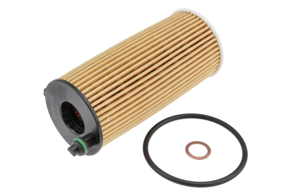 Oliefilter 