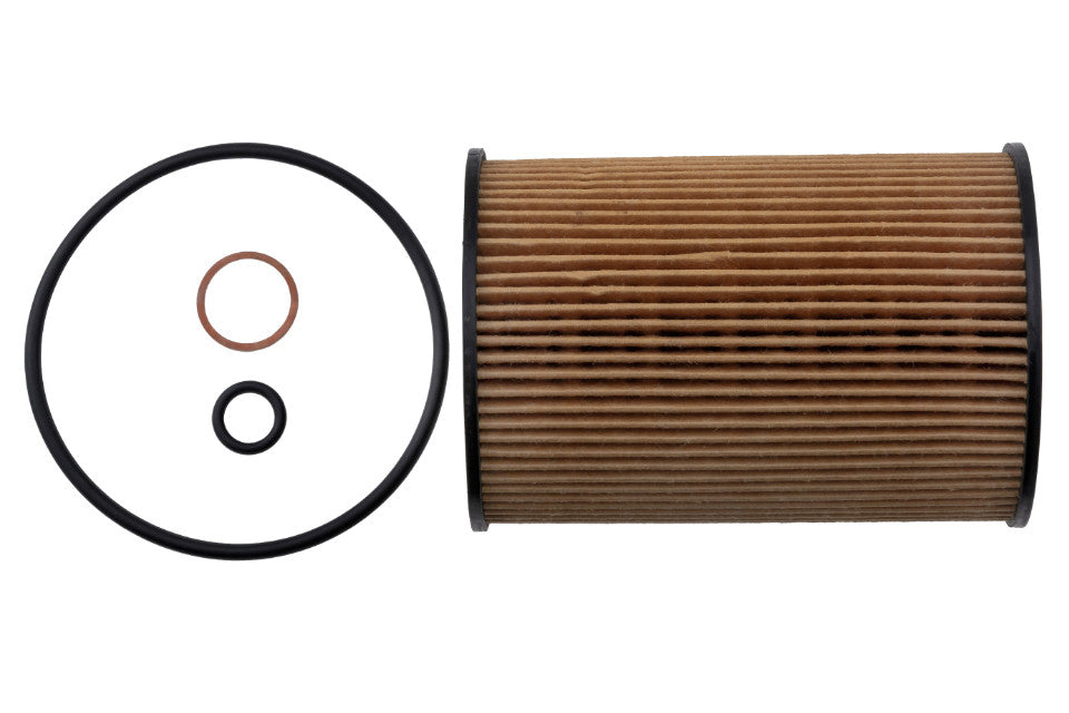 Oil Filter NTY: FOF-BM-039 OEM 11427583220