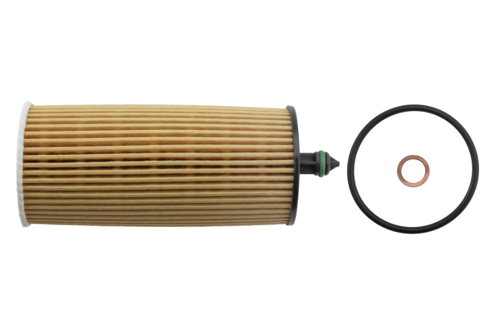 Oil Filter NTY: FOF-BM-032 OEM 11428575211