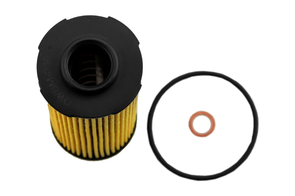 Oil Filter NTY: FOF-BM-038 OEM 11428583898