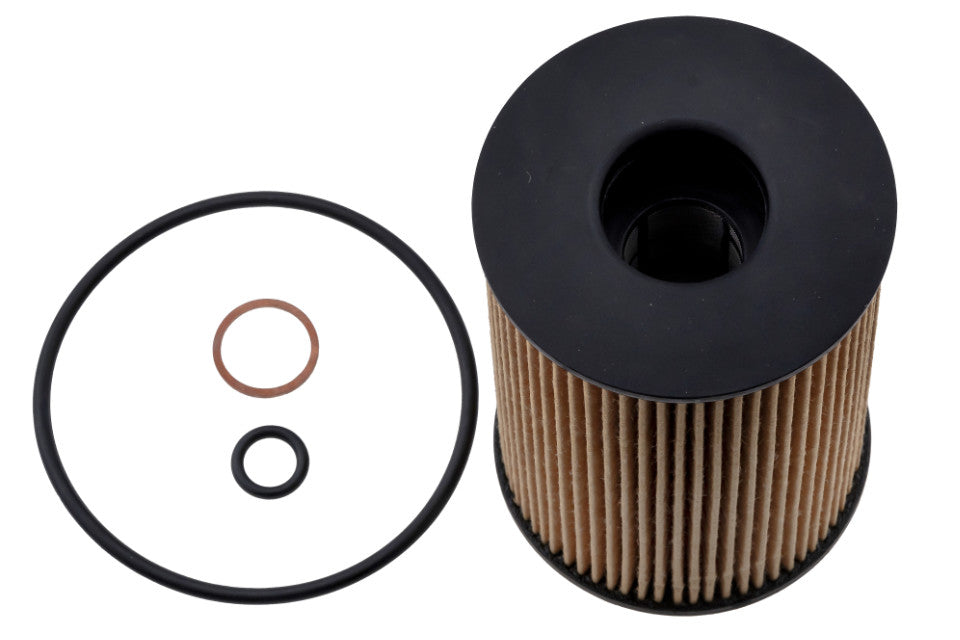 Oil Filter NTY: FOF-BM-039 OEM 11427583220
