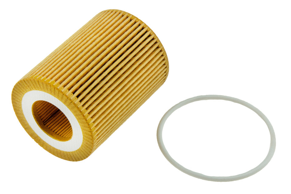 Oil Filter NTY: FOF-BM-034 OEM 11427605342