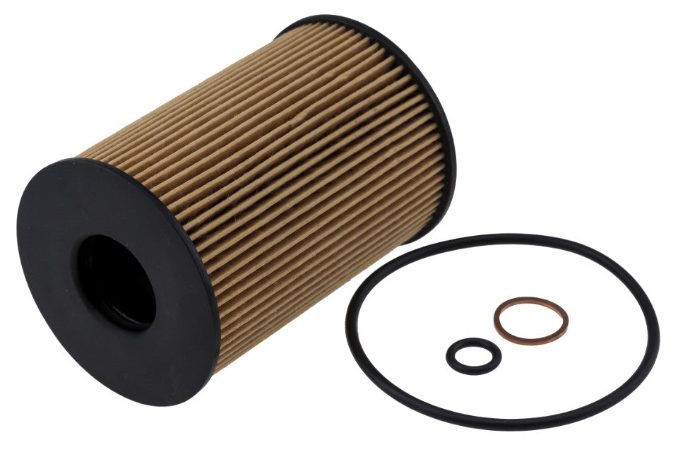 Oliefilter 