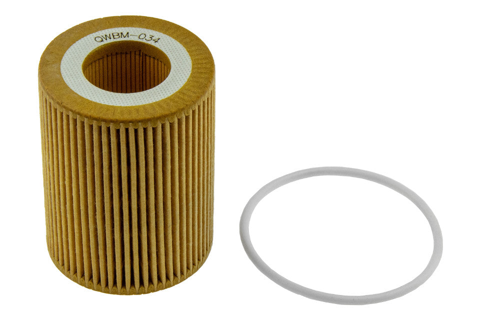 Oliefilter 