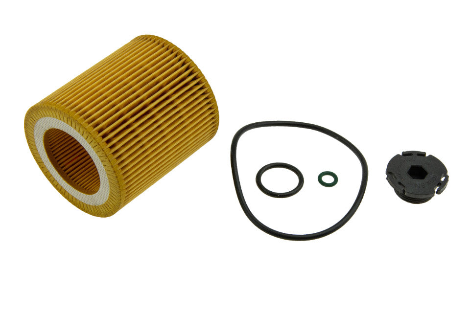 Oil Filter NTY: FOF-BM-036 OEM 11427640862