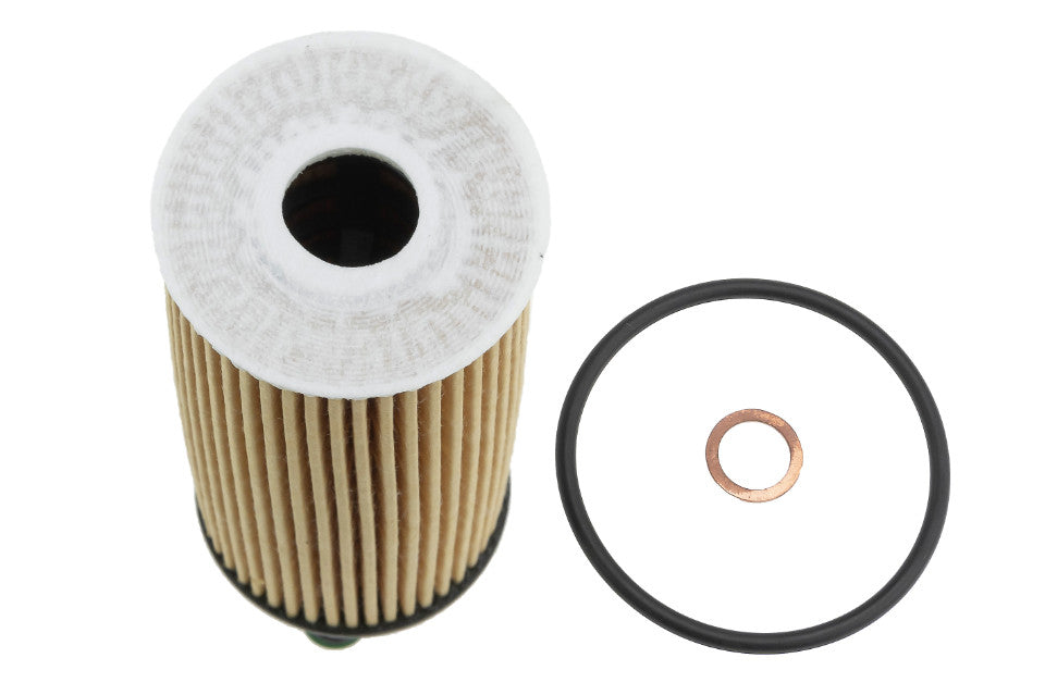 Oil Filter NTY: FOF-BM-032 OEM 11428575211