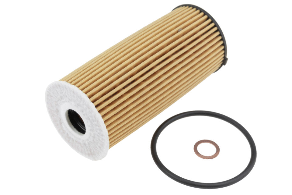 Oil Filter NTY: FOF-BM-032 OEM 11428575211