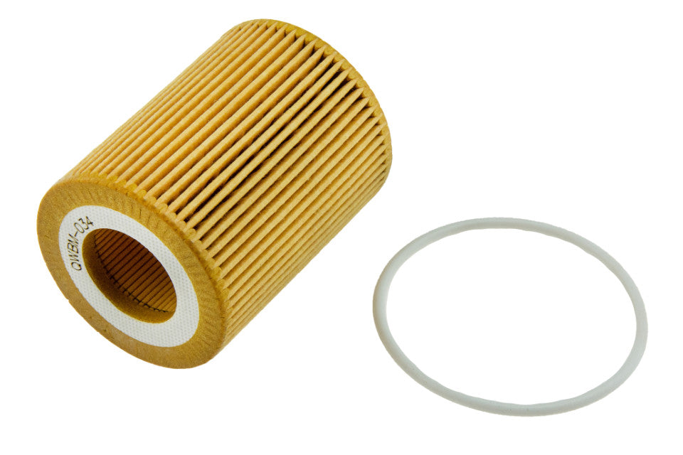 Oil Filter NTY: FOF-BM-034 OEM 11427605342