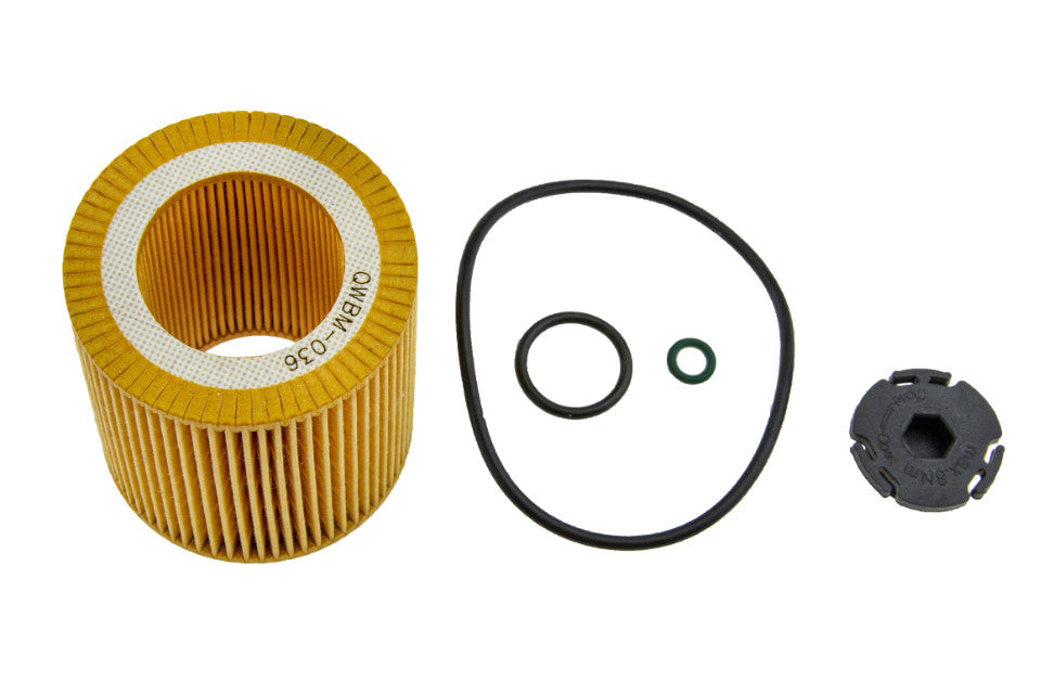 Oil Filter NTY: FOF-BM-036 OEM 11427640862