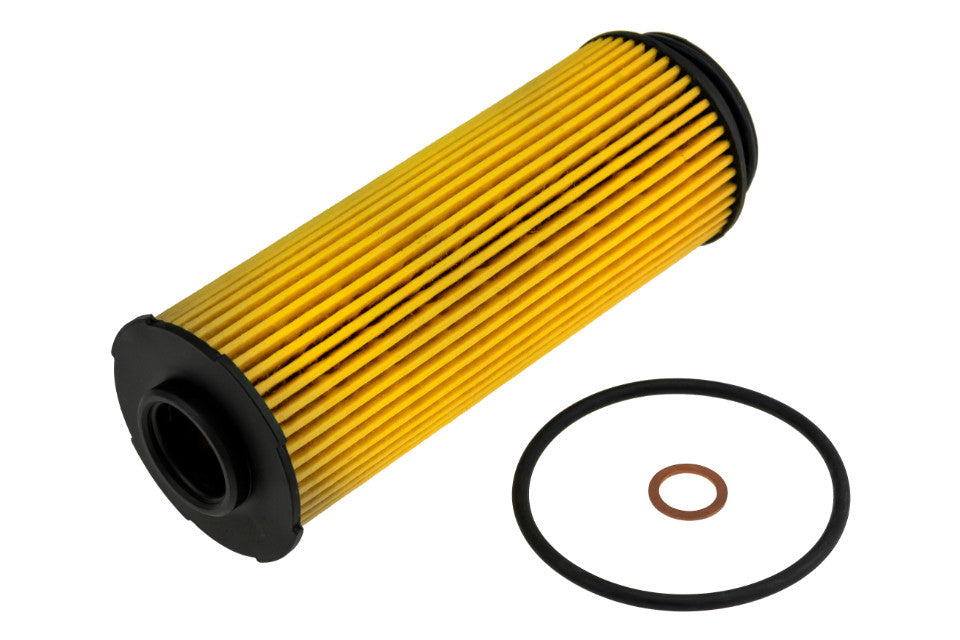 Oil Filter NTY: FOF-BM-038 OEM 11428583898