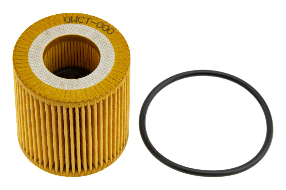 Oliefilter 