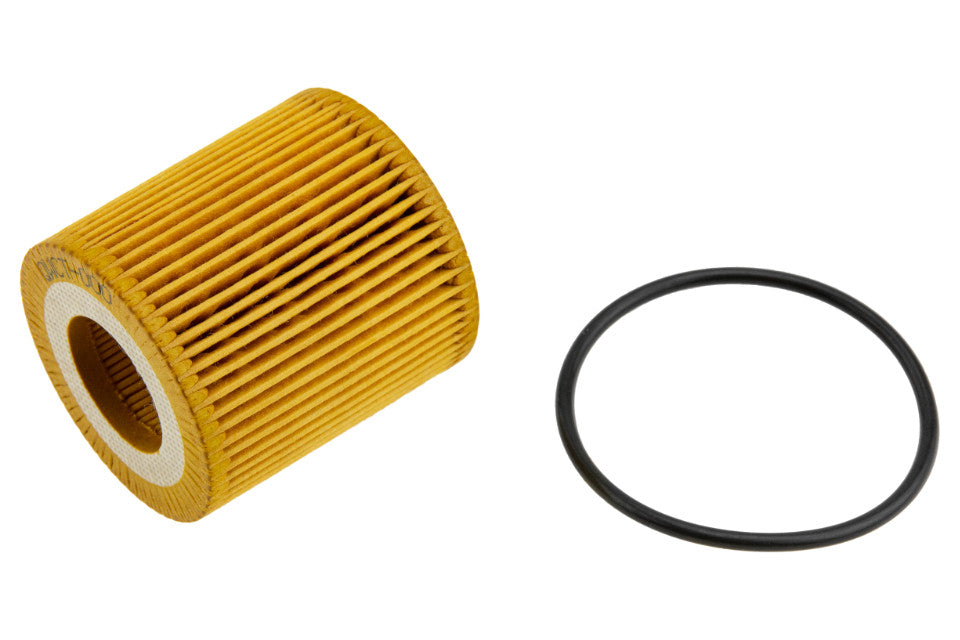 Oil Filter NTY: FOF-CT-000 OEM 1624797780