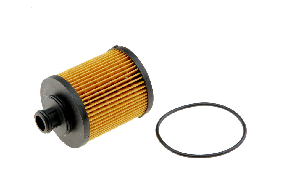 Oliefilter 