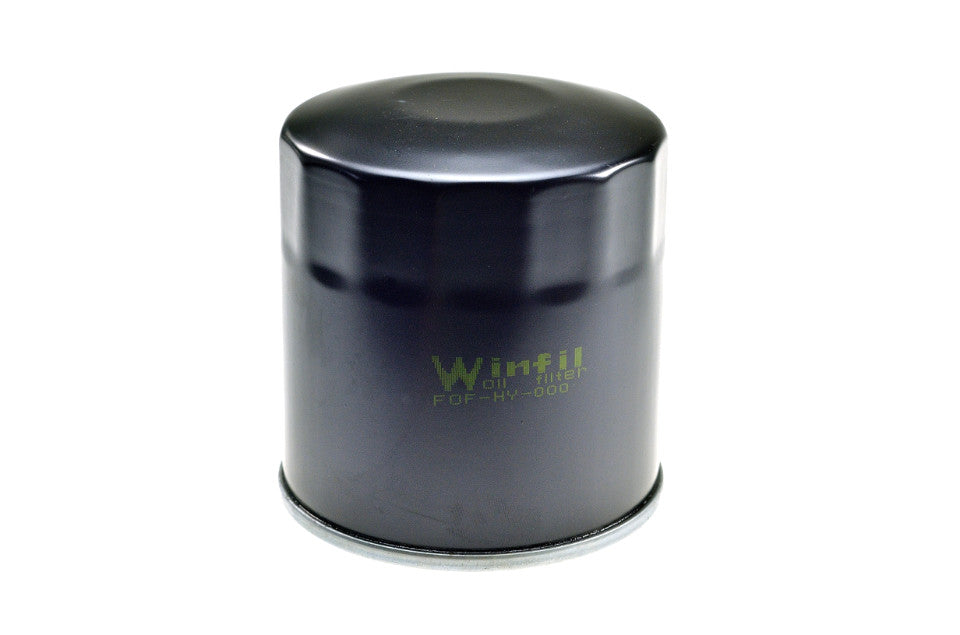 Oliefilter 