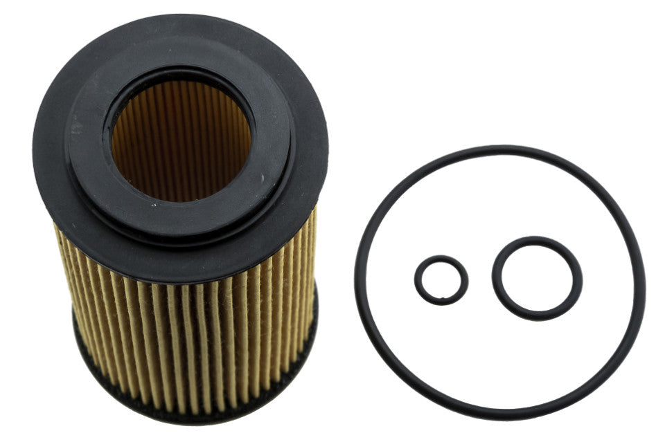 Oil Filter NTY: FOF-HD-000 OEM 15430RBDE01
