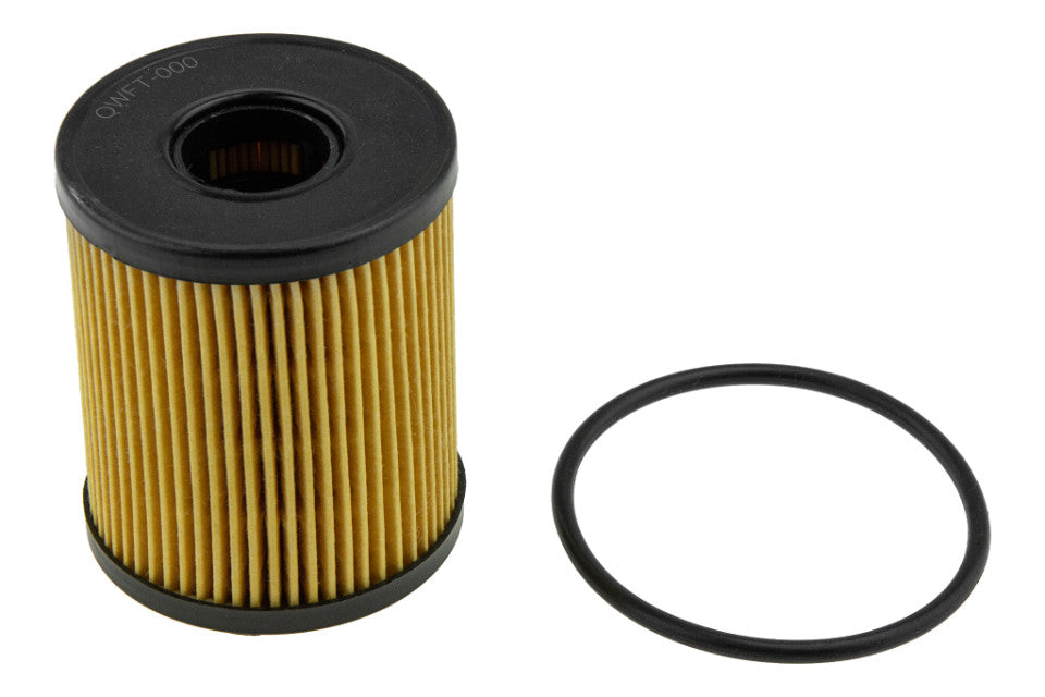 Oliefilter 