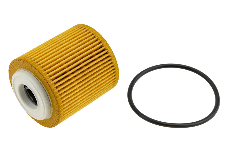 Oil Filter NTY: FOF-CT-000 OEM 1624797780