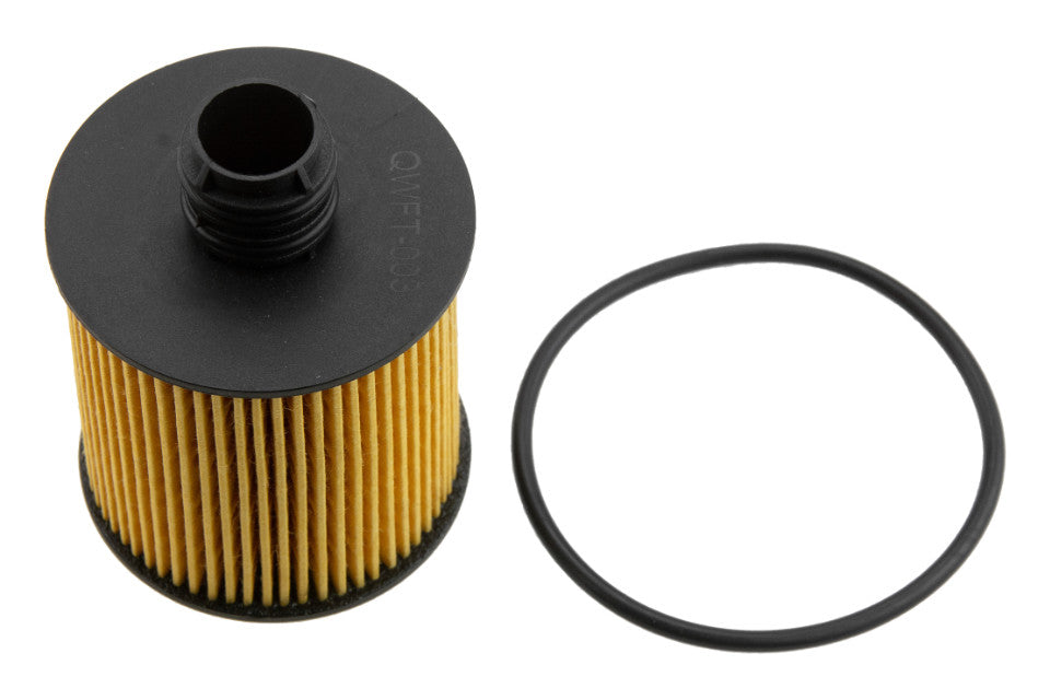 Oil Filter NTY: FOF-FT-003 OEM 55223416