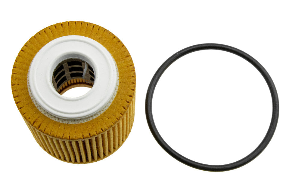 Oil Filter NTY: FOF-CT-000 OEM 1624797780