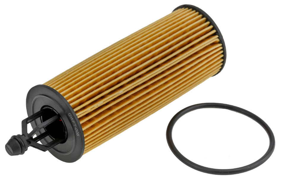 Oliefilter 