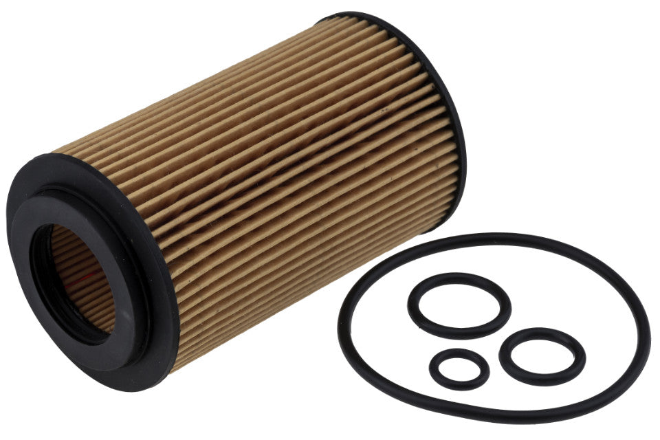 Oliefilter 