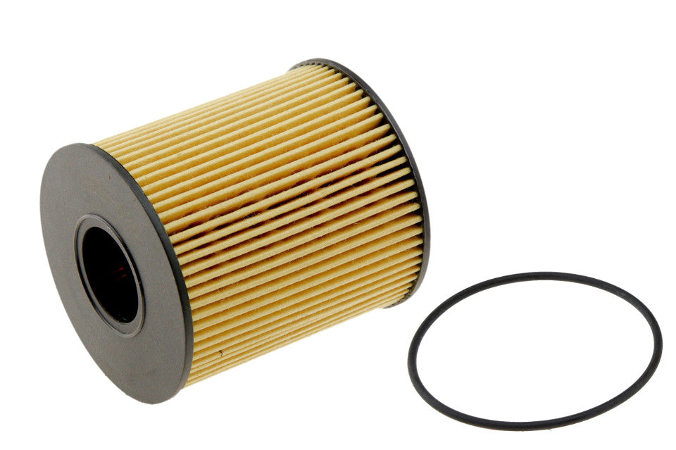 Oliefilter 