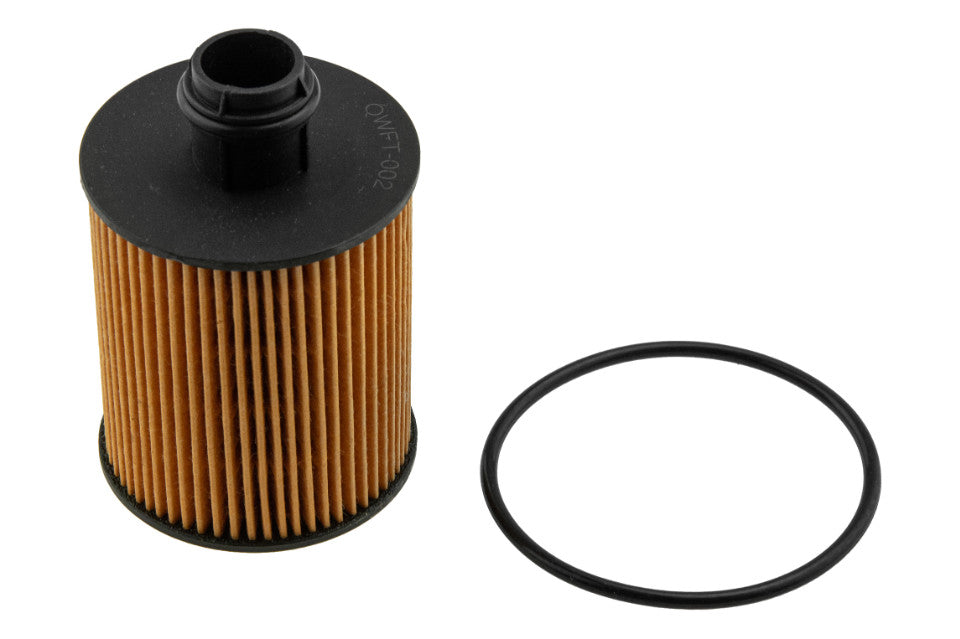 Oliefilter 
