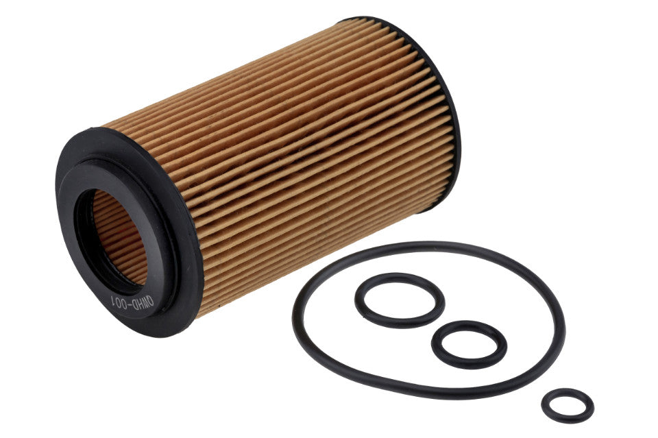 Oil Filter NTY: FOF-HD-001 OEM 15430RSRE01